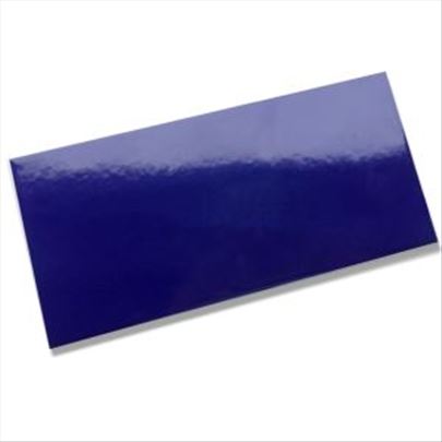 Pločica bazenska 240x115x0,1tamno plava