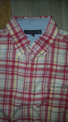 Tommy Hilfiger original košulja XL veličina