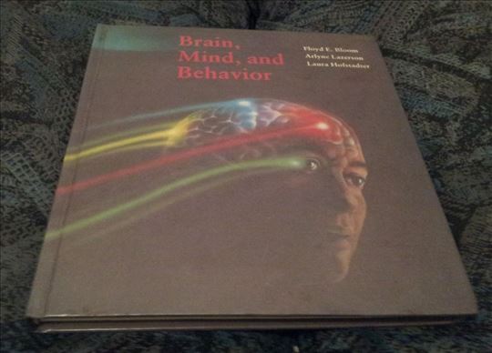 Brain, Mind and Behaviour