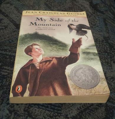 My Side of the Mountain - Jean George