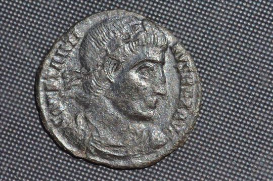 Rim folis cara Konstantina Velikog