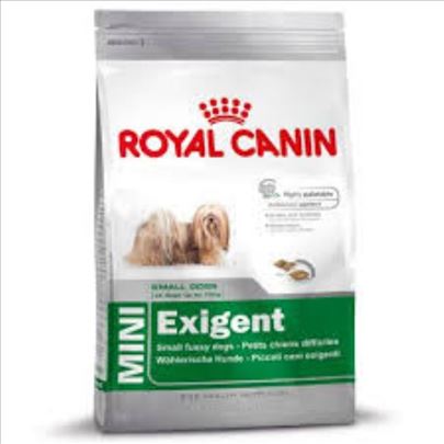 Hrana za pse Royal Exigent 800g