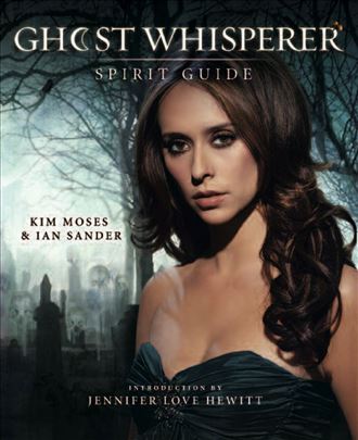 Serija Ghost Whisperer - Saptac Duhova