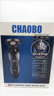 Električna mašinica za brijanje Chaobo RSCX-9600 