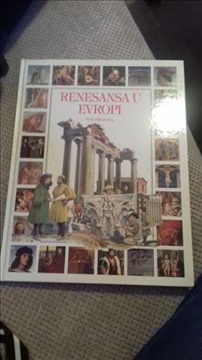 Renesansa u Evropi, vek slikarstva, glanc nova