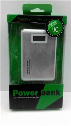 Power Bank eksterna baterija 14.000mAh