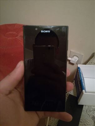 Sony Xperia L1