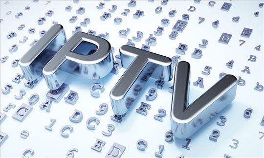SPECIJAL: IPTV ponuda Novo