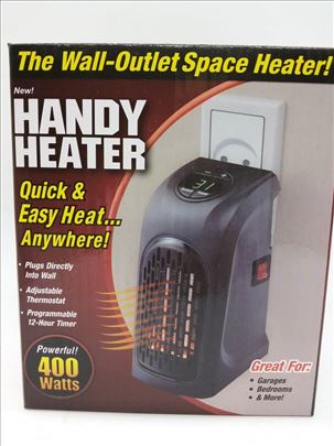 Mini grejalica - Handy heater- novo