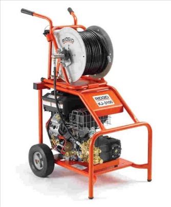 Vodoinstalater, non-stop odgušenja kanalizacije