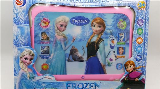 Dečji Frozen tablet