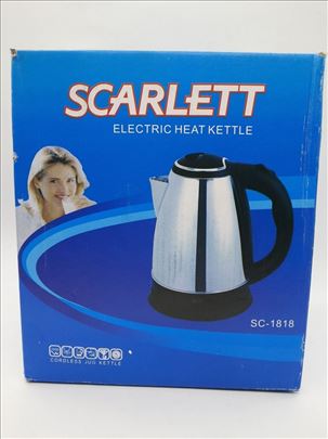 Scarlett električno kuvalo - SC-1818