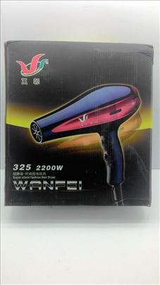 Fen za kosu WF-325 Pro 2200W, akcija