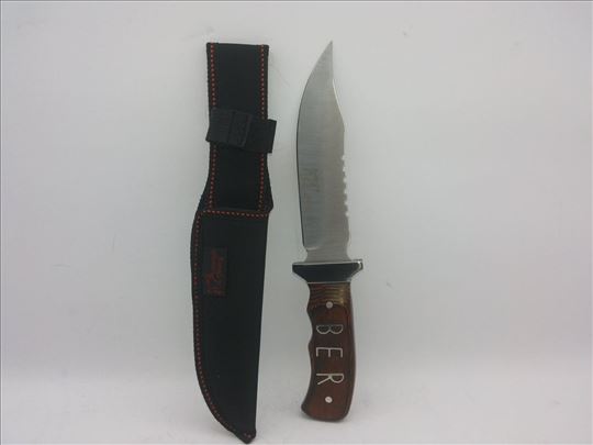 Lovački nož model 6