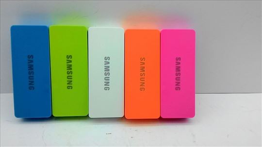 Eksterna baterija Samsung 6000mAh