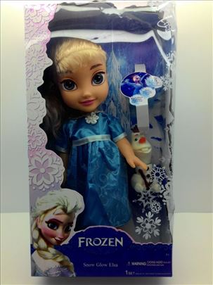 Frozen lutka