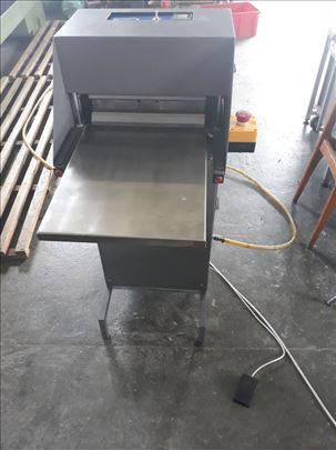 Mašina za pakovanje kora