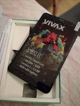Vivax tablet