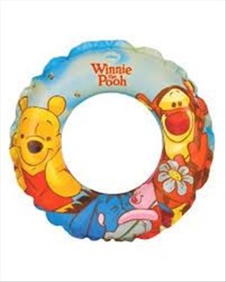  58228 Intex slauf Winnie the Pooh za decu 3-6 god