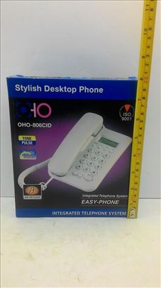 Fiksni telefon OHO-806