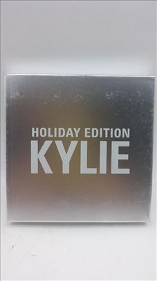 Kylie Holiday Edition lipstick akcija-Tečni karmin