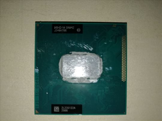 Procesor I5 3210M za laptop