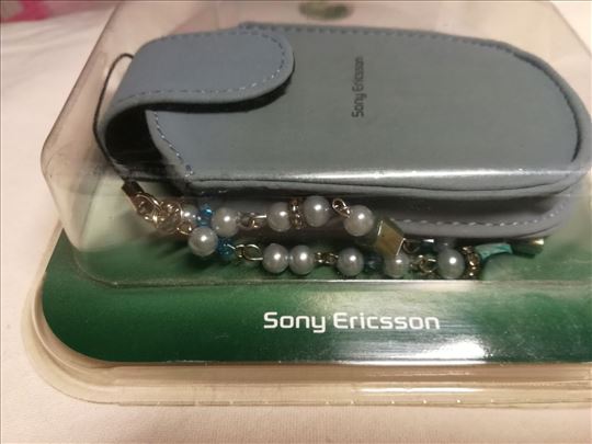Futrola za Sony Ericsson 