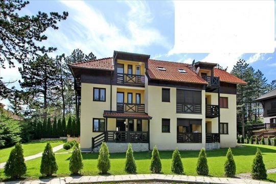 Izdajem povoljno apartman Lane Zlatibor