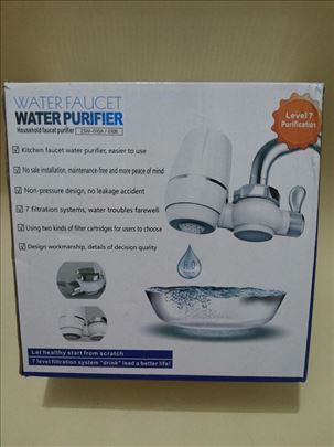 Filter za prečišćavanje vode 