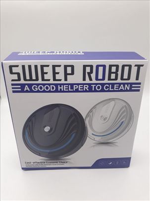 Sweep robot, nov