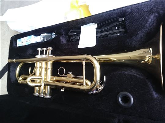 Akcija - Školski modeli - B - trube - Moller G.