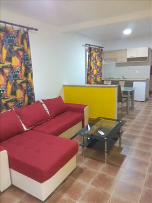 Studio apartman "Marko", Šušanj, Crna Gora