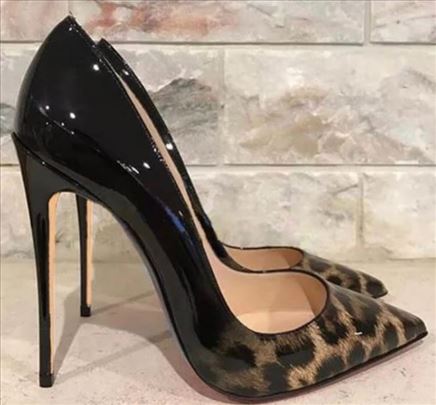 Nove salonke