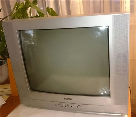 Samsung tv 54cm
