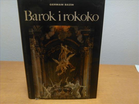 Barok i Rokoko