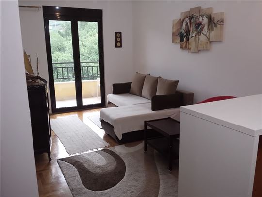 Apartman sa prelepim pogledom, Budva, Crna Gora