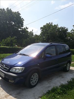 Povoljno vršim prevoz putnika
