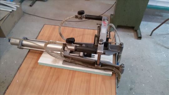 Mašine za PVC stolariju