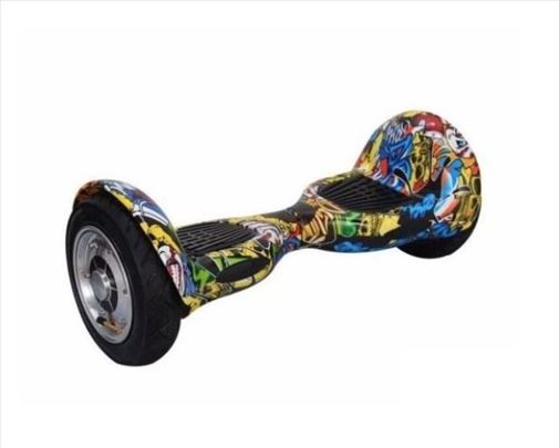 Hoverboard 10 incha Smart Balance Wheel Skuter