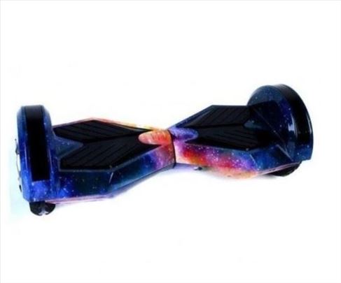 Hoverboard 8 inca Smart Balance Wheel Skuter