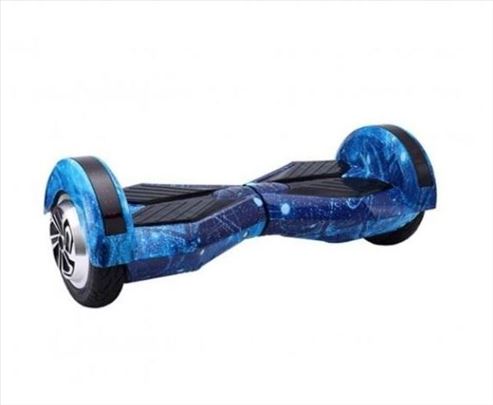 Hoverboard 8 inca Smart Balance Wheel Skuter