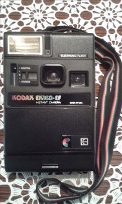 Fotoaparat Kodak EK 160-EF instant kamera