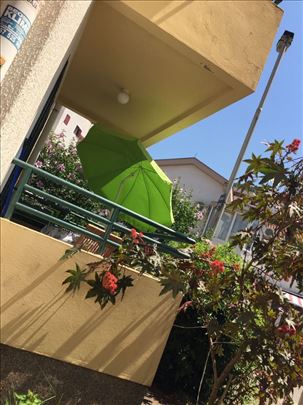 Crna Gora, Budva, apartman