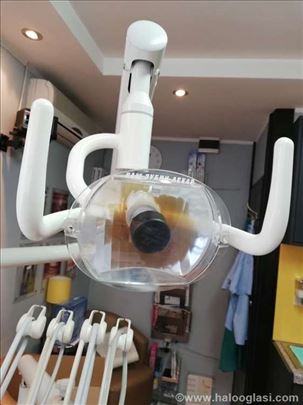 Reflektor za stomatolosku masinu