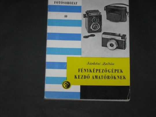 Fenykepezogepek kezdo amatoroknek