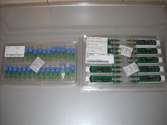 VDSL2-over-POTS i SPD2 G400t ! Novo!