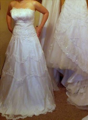 Venčanice, suknje i korseti! Prodaju se povoljno 