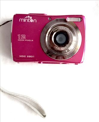 Digital camera Minton MDC2801