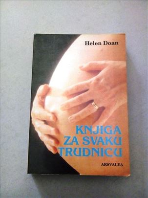 Knjiga za svaku trudnicu
