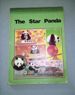 Panda Slikovnica